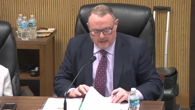 Leesburg plans major zoning changes amid community concerns