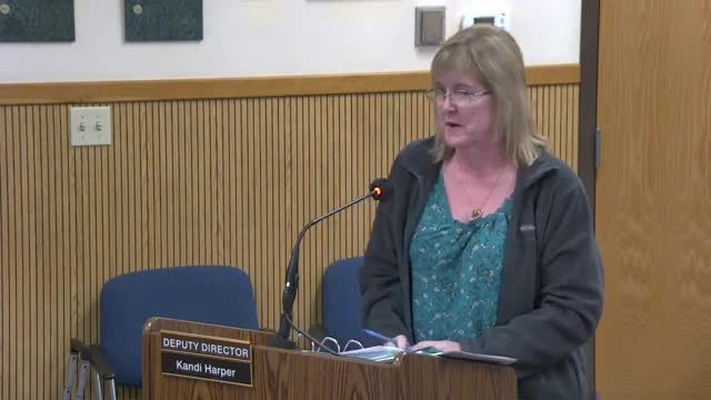 Residents Rally Against Proposed Housing Development Impacting Neighborhood