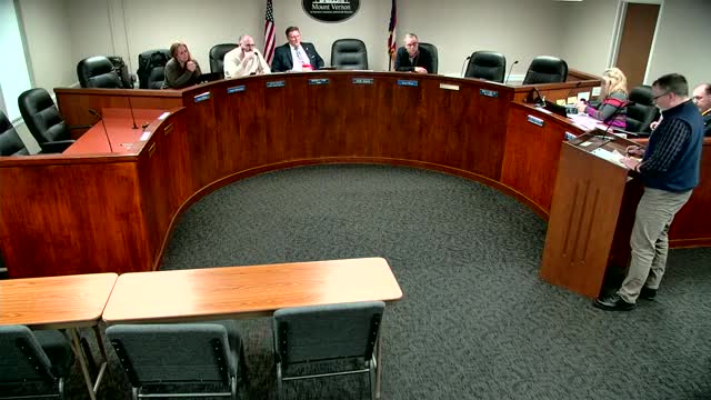 City Council Faces Heated Opposition Over Controversial Rezoning Plan