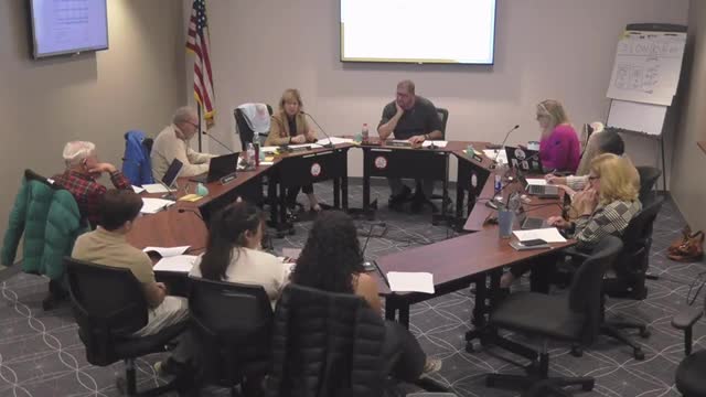 Budget Crisis Looms as Town Faces $600000 Deficit