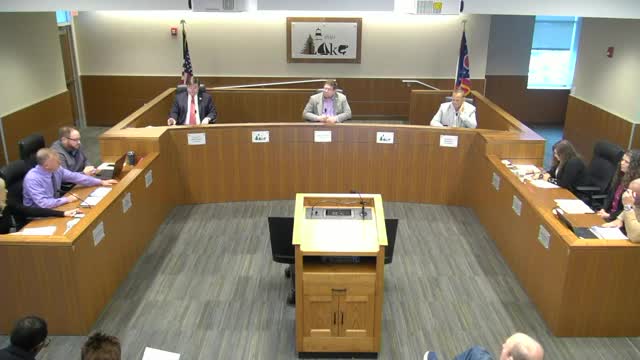 County leaders push for urgent property tax reforms