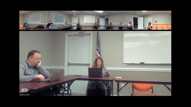 Housing Discrimination Exposed in Jefferson County Advocacy Meeting