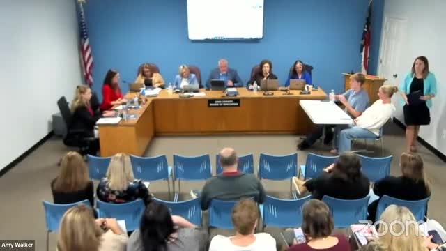 Grant Approval Sparks New Safety Initiatives for Schools