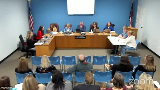 Students rally to support community after devastating storm
