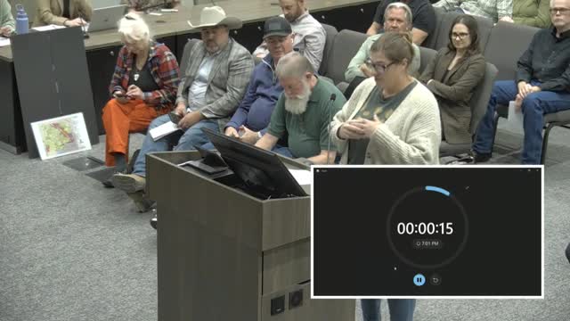 Residents rally against controversial zoning changes