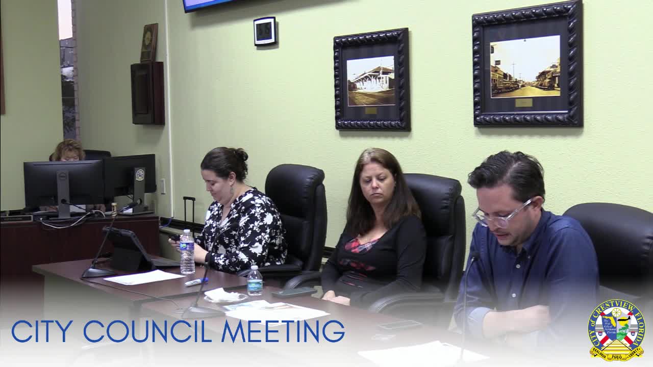 Crestview council opposes controversial abortion amendment