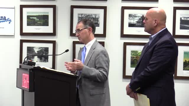 County Budget Under Fire for Hidden Costs and Tax Hikes