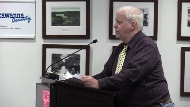 Home Rule Charter sparks debate over tax authority