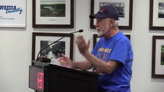 Community leaders demand full funding for Penn State Extension