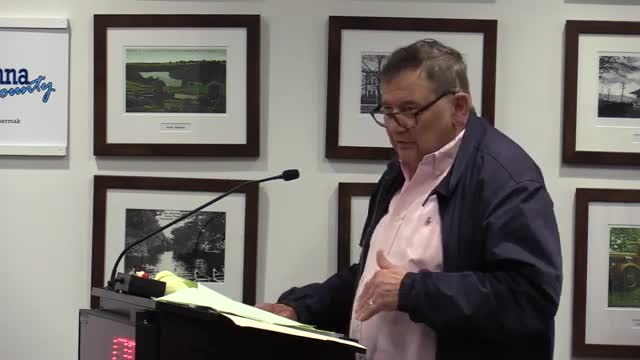 County Budget Under Fire for Hidden Costs and Tax Hikes
