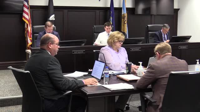 County faces $30 million budget deficit amid financial turmoil