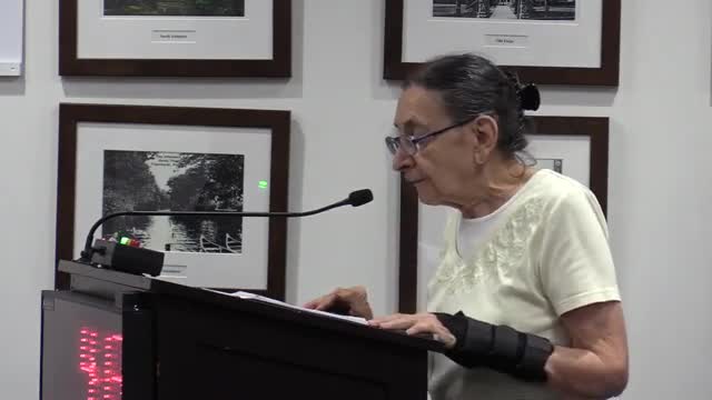 County Budget Proposal Sparks Controversy Over Job Cuts and Tax Hikes