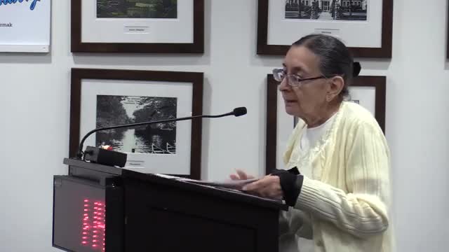 Lackawanna County residents demand action on child safety concerns