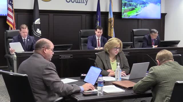 Lackawanna County faces historic 33 percent tax increase