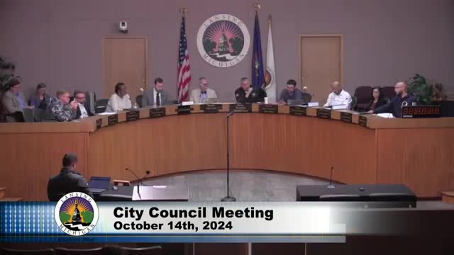 Council votes down controversial zoning ordinance amid housing crisis