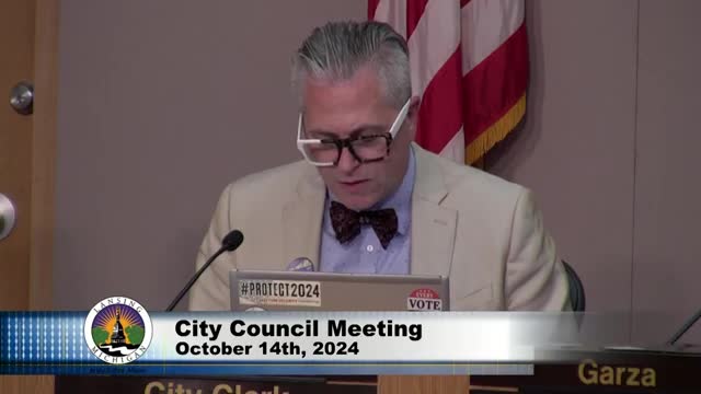 City Council Faces Backlash Over Controversial Electricity Rates