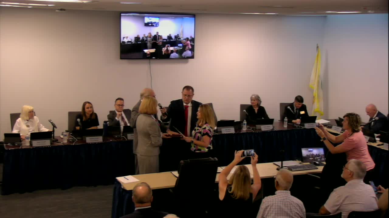 City Council Member Sworn In Amid Community Excitement