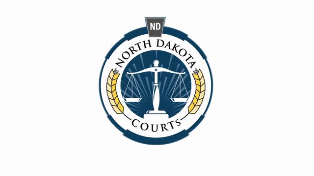 North Dakota Supreme Court hears pivotal case on sentencing legality
