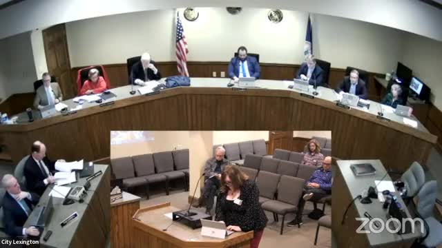 City Council Reveals Innovative Stormwater Management Plan