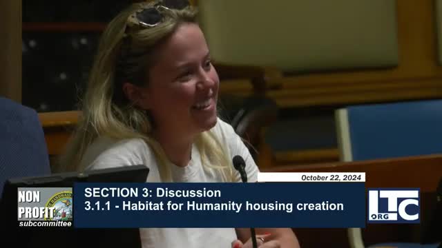 Habitat for Humanity champions affordable homeownership in Lowell