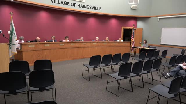 Election candidates announced as mayoral race heats up