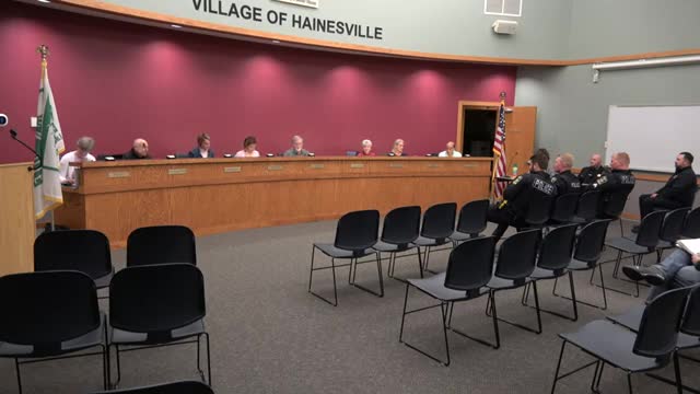 Officers honored for heroic life saving actions