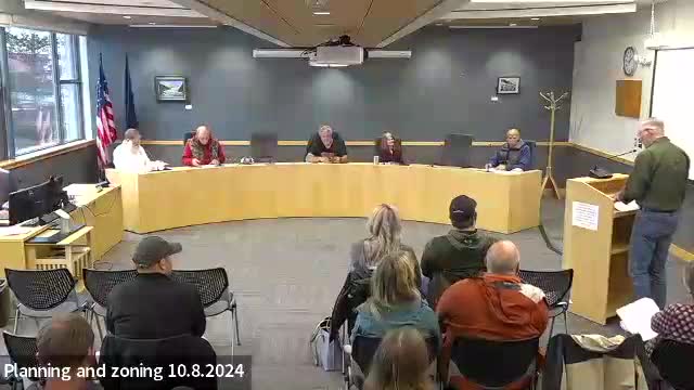 Property sale sparks debate over future neighborhood development