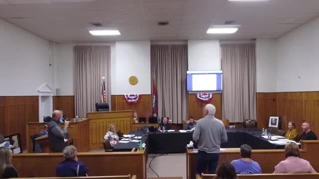 County budget debate sparks urgent funding solutions