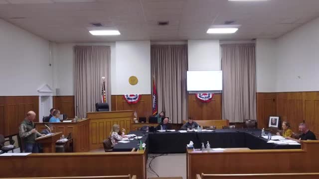Budget Crisis Looms as Sheriff Faces Major Funding Cuts