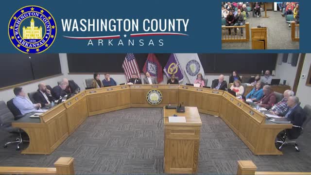 County budget debate sparks urgent health care concerns