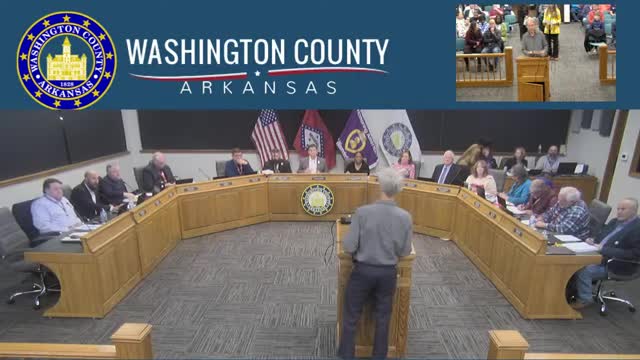 Residents Rally Against Commercial Rezoning Threatening Rural Heritage