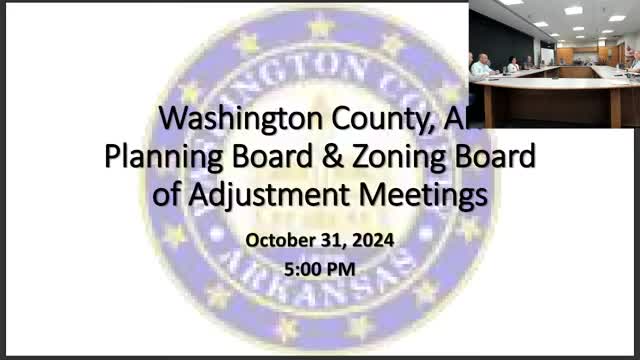 Zoning Board Approves Controversial Church Development Plan