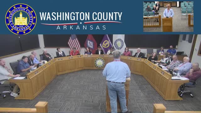 Red Hawk project denied after intense council debate