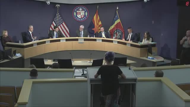 Board debates funding for bomb squad amid rising threats