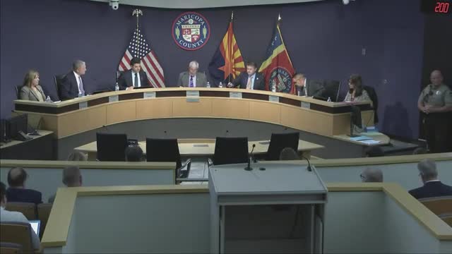 Community divided over proposed cell tower near schools