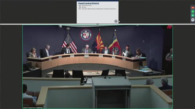 Public outcry over election integrity and accountability