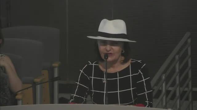 Daughter honors father's legacy on September 11 remembrance