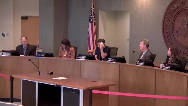 Recorder's office faces scrutiny over election ballot delays