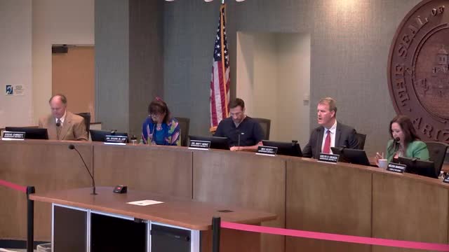 County approves critical funding for community support programs