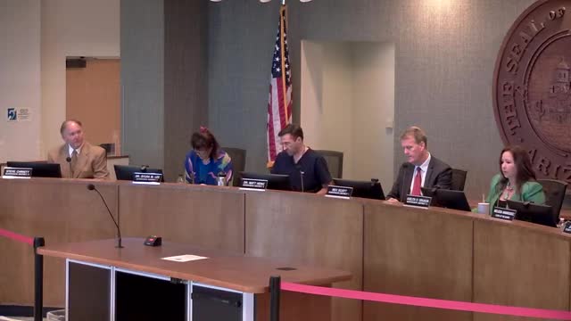 Sheriff faces scrutiny over alleged misconduct in deputy case