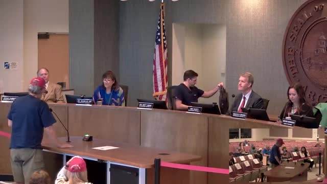 Citizens demand accountability from Pima County leadership