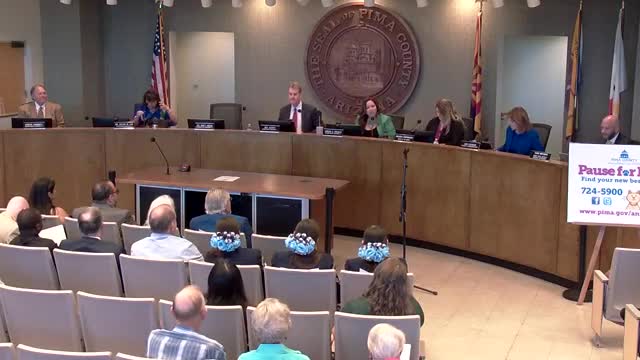 Community Celebrates Arizona Serve Day to Combat Poverty