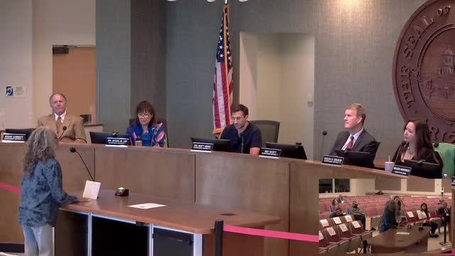 Community demands clarity on Proposition 314 costs