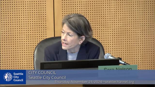 Council passes controversial bill amid economic uncertainty