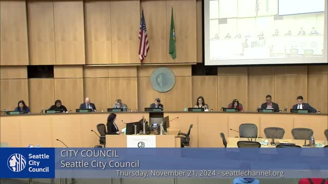 Public comment period sparks heated debate over new tax law