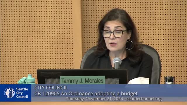 City budget cuts threaten vital services and jobs