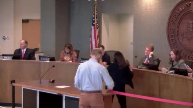 Community voices concerns over rising homelessness crisis