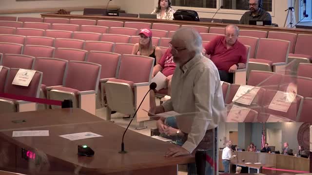 Community leaders clash over Proposition 314 and homelessness crisis