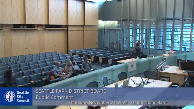 Survivor speaks out against systemic injustices and abuse