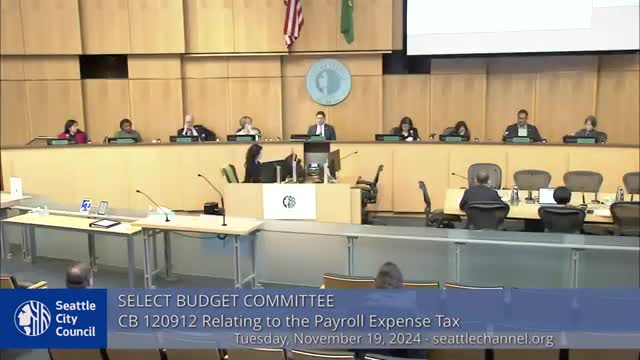 Council faces tough choices to avoid future layoffs